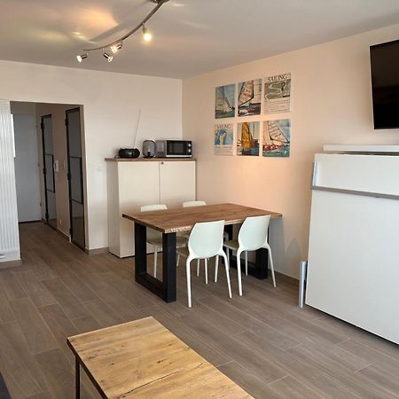 Blankenberge Apartement Zeedijk Εξωτερικό φωτογραφία