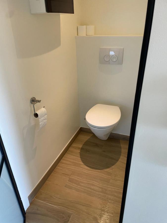 Blankenberge Apartement Zeedijk Εξωτερικό φωτογραφία