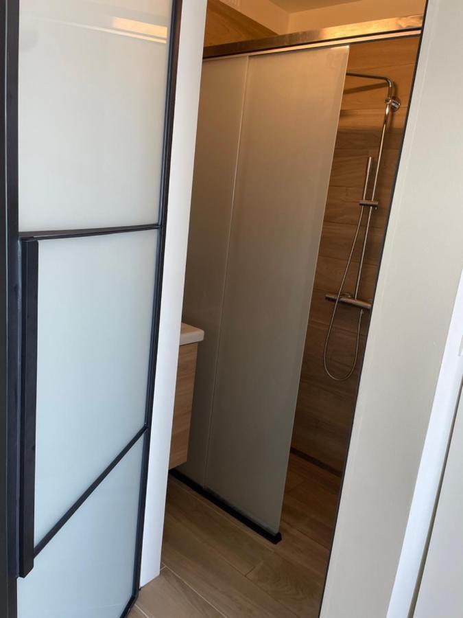Blankenberge Apartement Zeedijk Εξωτερικό φωτογραφία