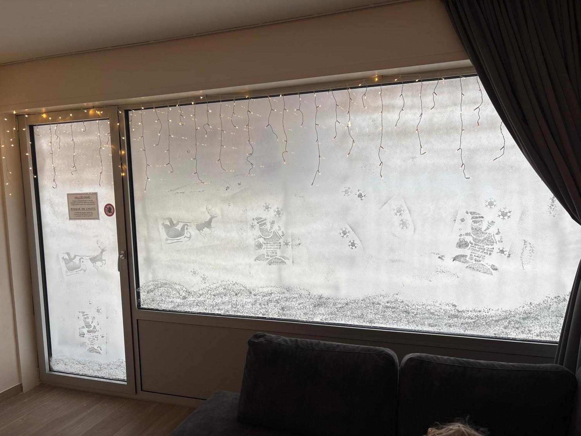 Blankenberge Apartement Zeedijk Εξωτερικό φωτογραφία